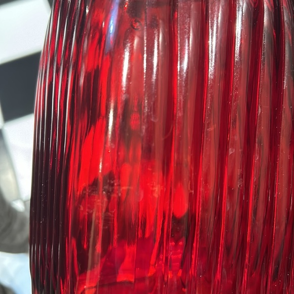 3 decorative jars - Picture 6 of 6